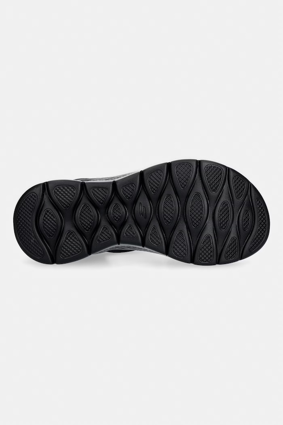 Skechers sandale pentru femei GO WALK FLEX 141489 negru