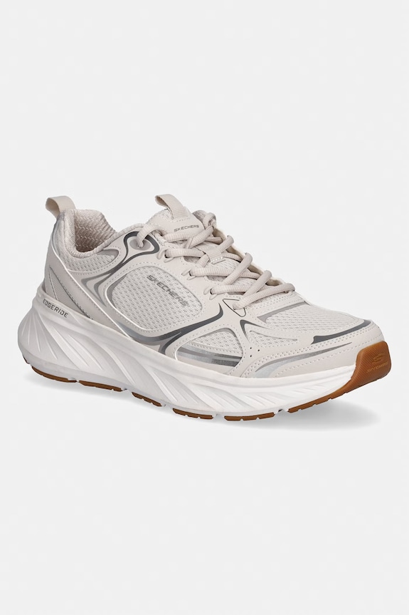 Skechers sportcipő EDGERIDE szintetikus bézs 150475