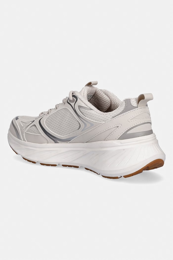 Cipők Skechers sportcipő EDGERIDE 150475 bézs