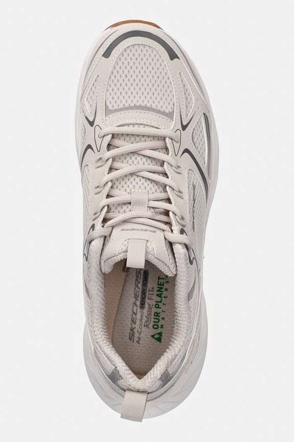 Skechers sportcipő EDGERIDE bézs 150475