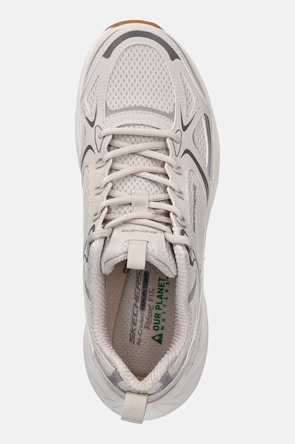 Skechers sportcipő EDGERIDE bézs 150475