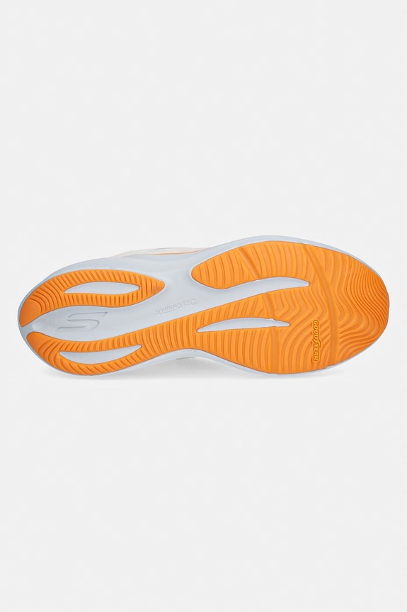 Skechers buty do biegania SKX AERO PULSE 172220 beżowy