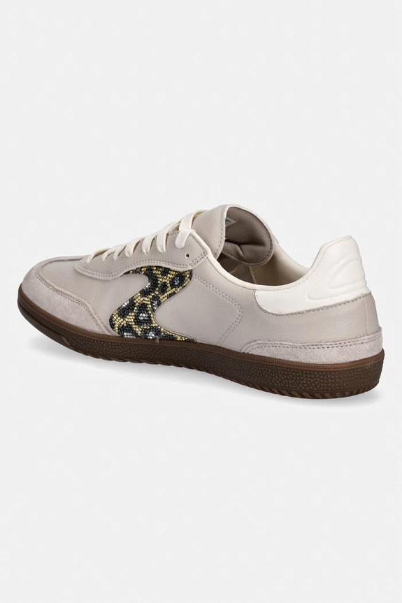 Obuwie Skechers sneakersy HOTSHOT 185239 beżowy