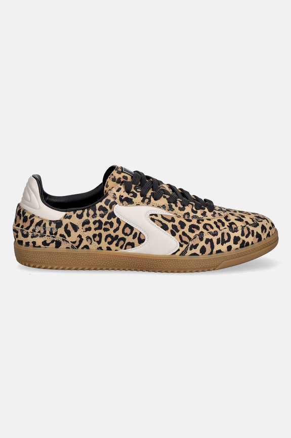 Skechers sneakersy HOTSHOT 185356 beżowy SS26