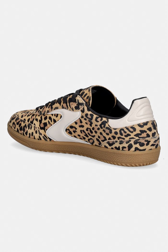 Obuwie Skechers sneakersy HOTSHOT 185356 beżowy