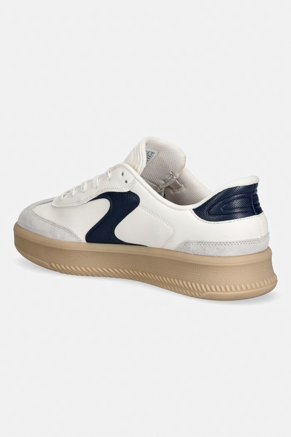 Obuwie Skechers sneakersy HOTSHOT 185460 beżowy