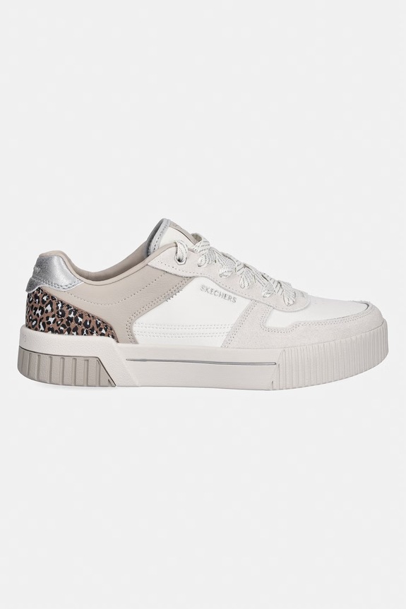 Skechers sportcipő JADE 185390. szürke SS26
