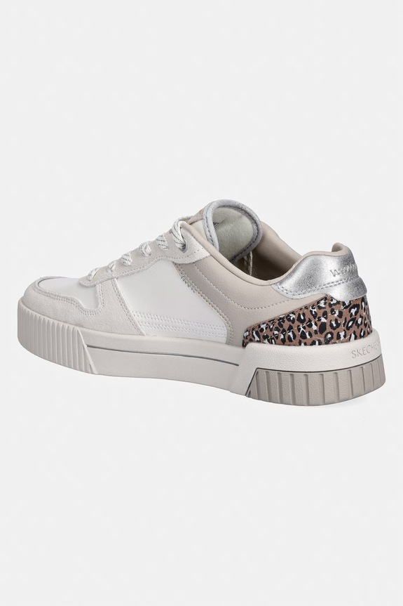 Cipők Skechers sportcipő JADE 185390. szürke