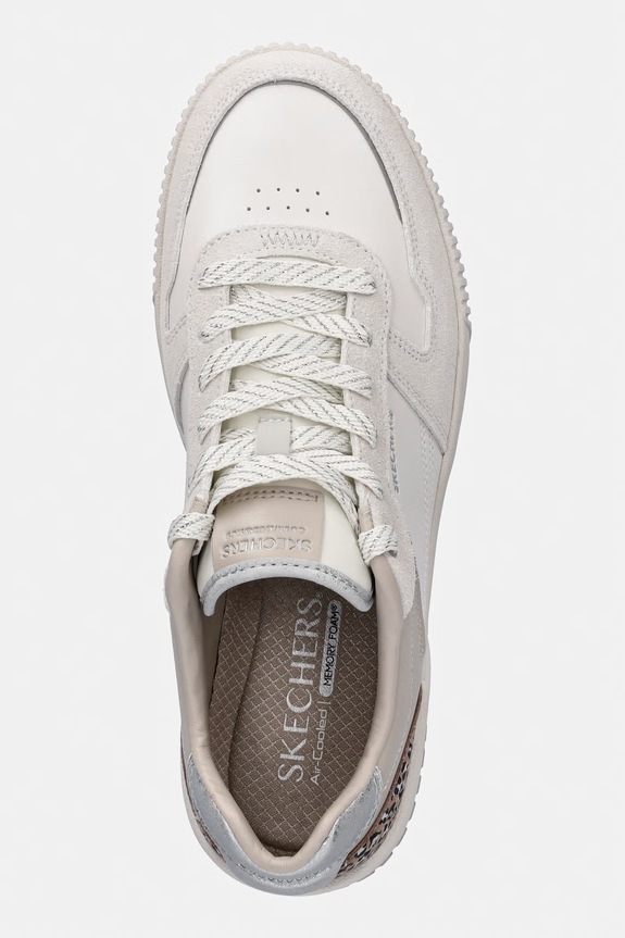 Skechers sportcipő JADE szürke 185390.