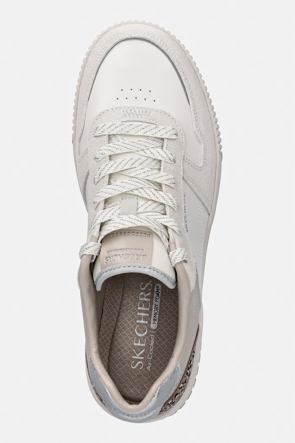 Skechers sportcipő JADE szürke 185390.