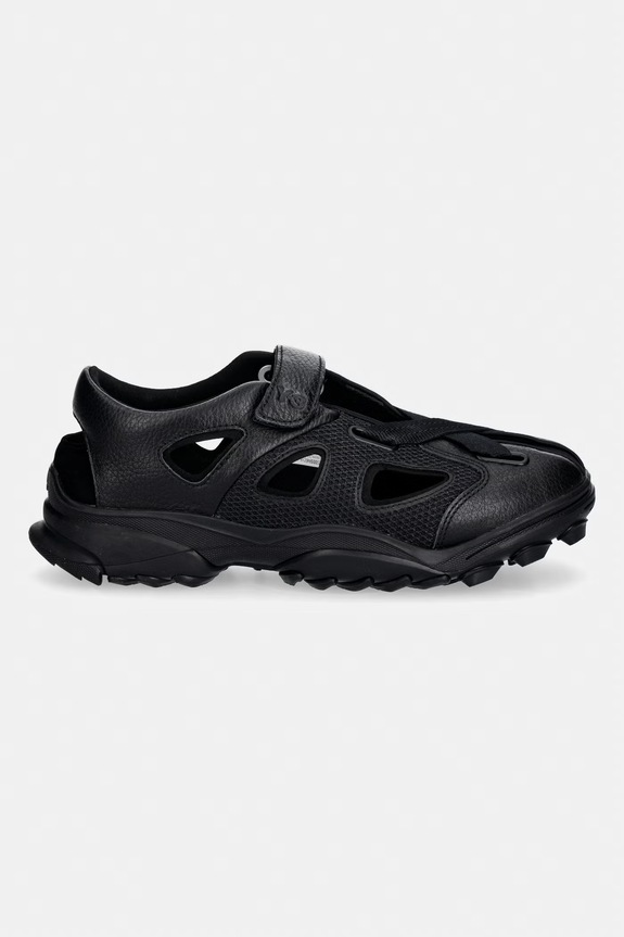 Y-3 GSG9 SANDAL Sandals Women's KI4346 black SS26