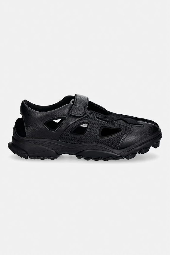 Y-3 GSG9 SANDAL Sandals Women's KI4346 black SS26