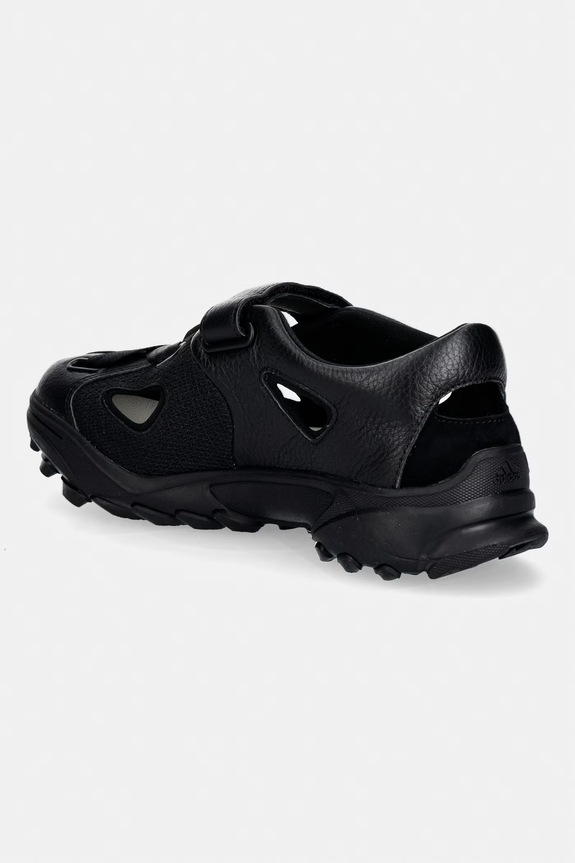 Shoes Y-3 GSG9 SANDAL Sandals Women's KI4346 black