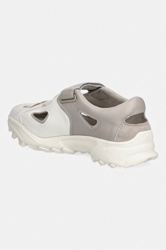 Încălțăminte Y-3 GSG9 SANDAL sandale pentru femei KK3702 bej