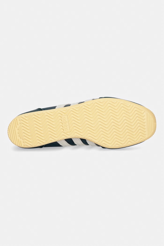 adidas Originals JAPAN DECON W dámske kožené tenisky IH1630 zelená