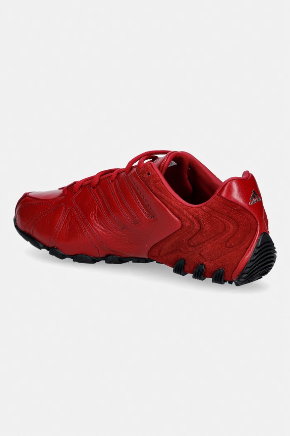 Obuv adidas Originals GHOST SPRINT W dámske tenisky IH1653 červená