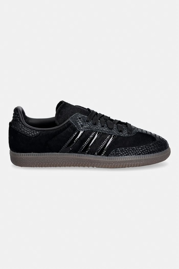 adidas Originals sneakers SAMBA OG W IH9149 black SS26