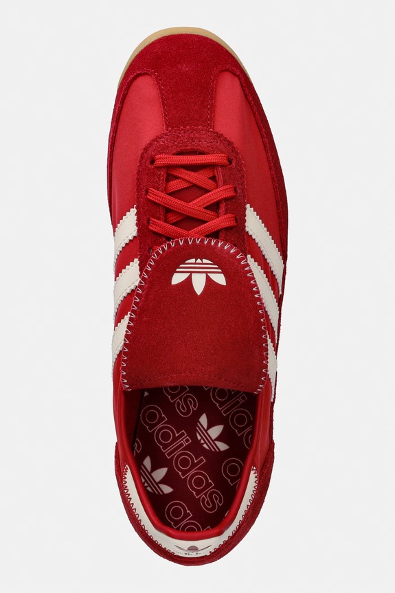 adidas Originals sneakers SL 72 OG LT W red KJ6148