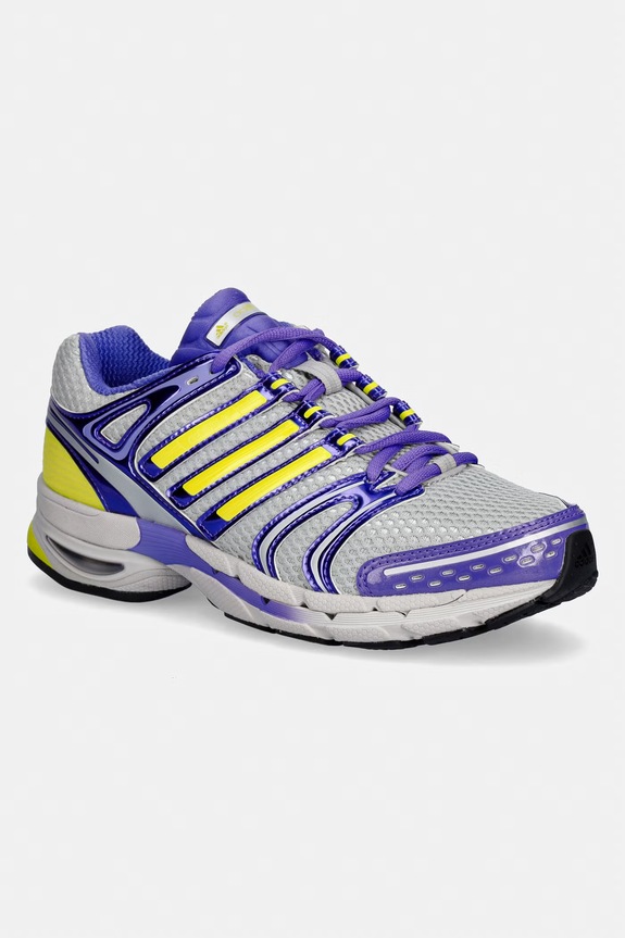 Кросівки adidas Originals ADISTAR CONTROL 5 W текстильний барвистий KJ8805