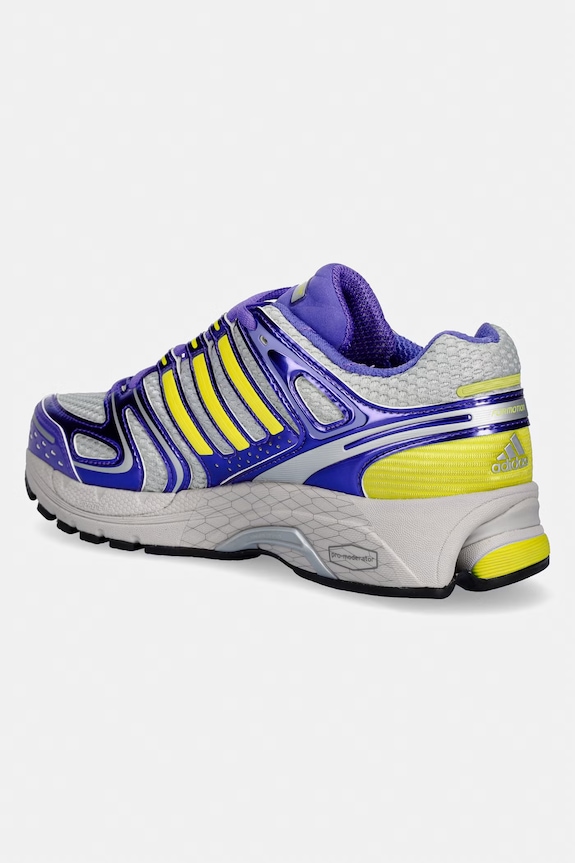 Взуття Кросівки adidas Originals ADISTAR CONTROL 5 W KJ8805 барвистий
