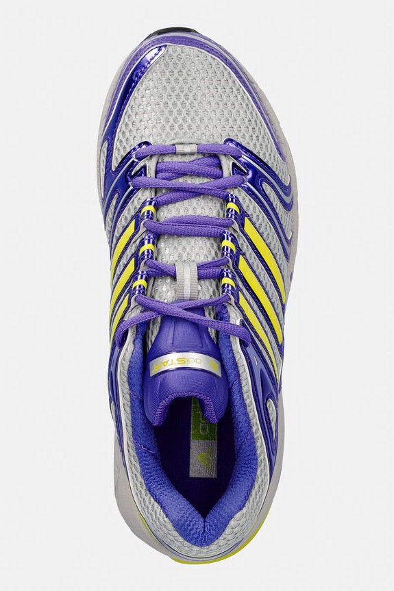 Кросівки adidas Originals ADISTAR CONTROL 5 W барвистий KJ8805