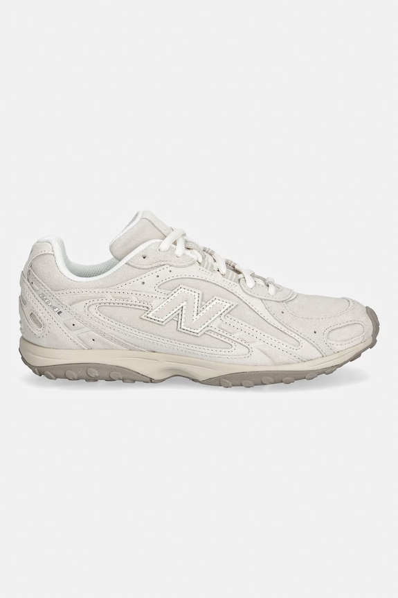 New Balance 204 tenisky dámske semišové U204LMMC béžová SS26
