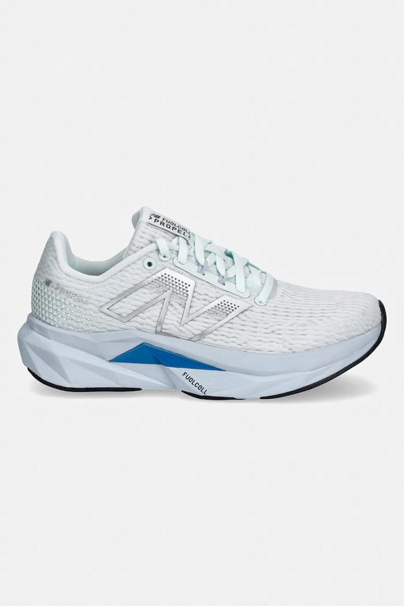 New Balance obuv na beh dámska PROPEL v5 WFCPR4QM modrá SS26