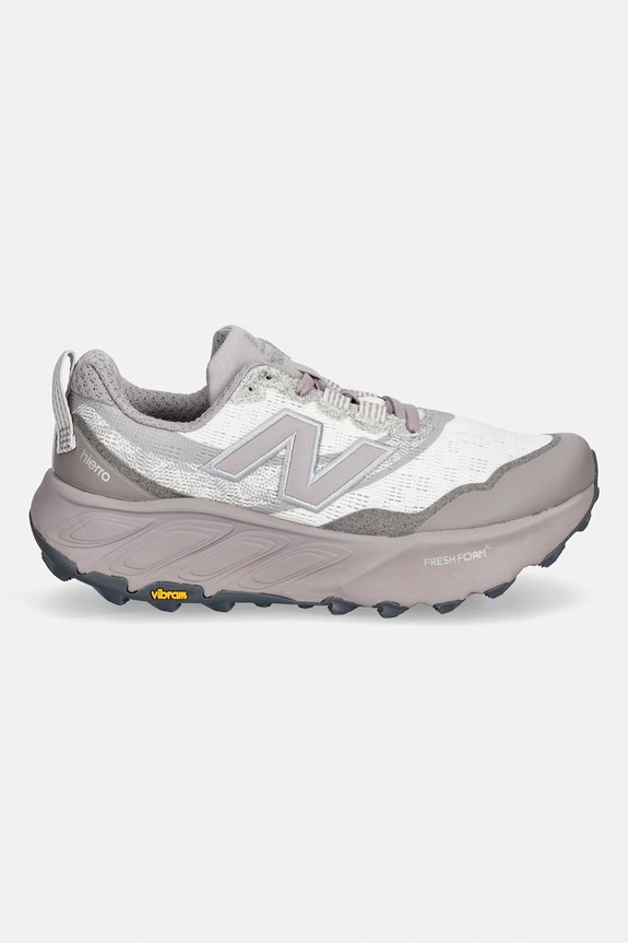 New Balance obuv na tréning dámska HIERRO WHIER2RF sivá SS26