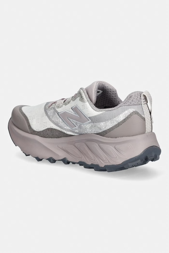 Obuv New Balance obuv na tréning dámska HIERRO WHIER2RF sivá