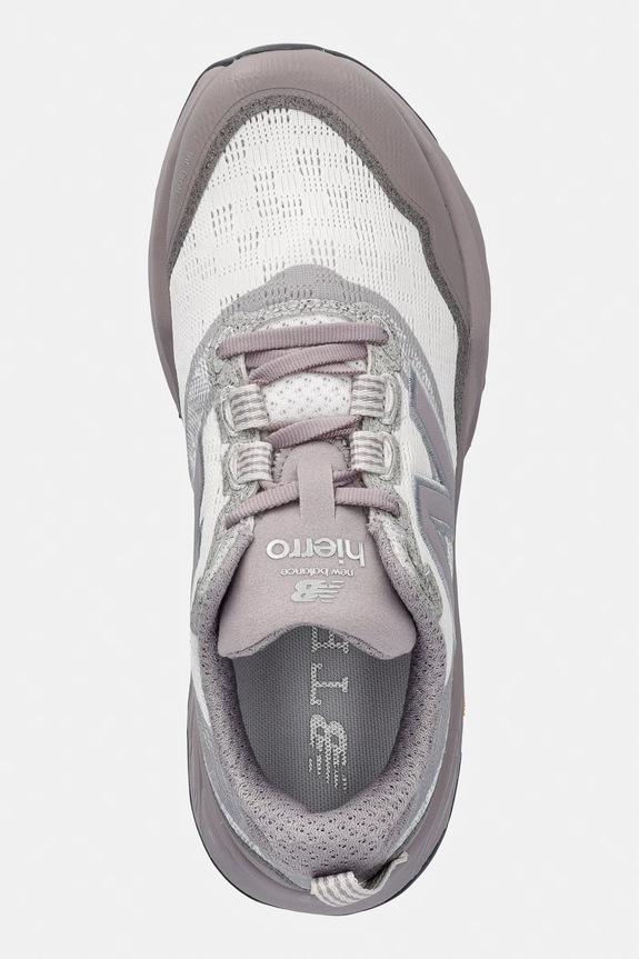 New Balance obuv na tréning dámska HIERRO sivá WHIER2RF