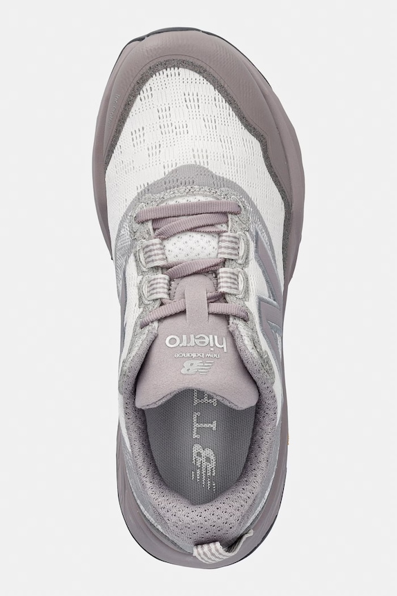 New Balance obuv na tréning dámska HIERRO sivá WHIER2RF