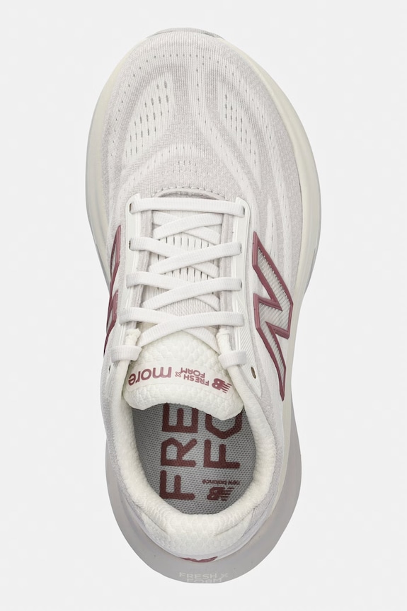 New Balance női edzőcipő MOREv6 bézs WMOR3YI