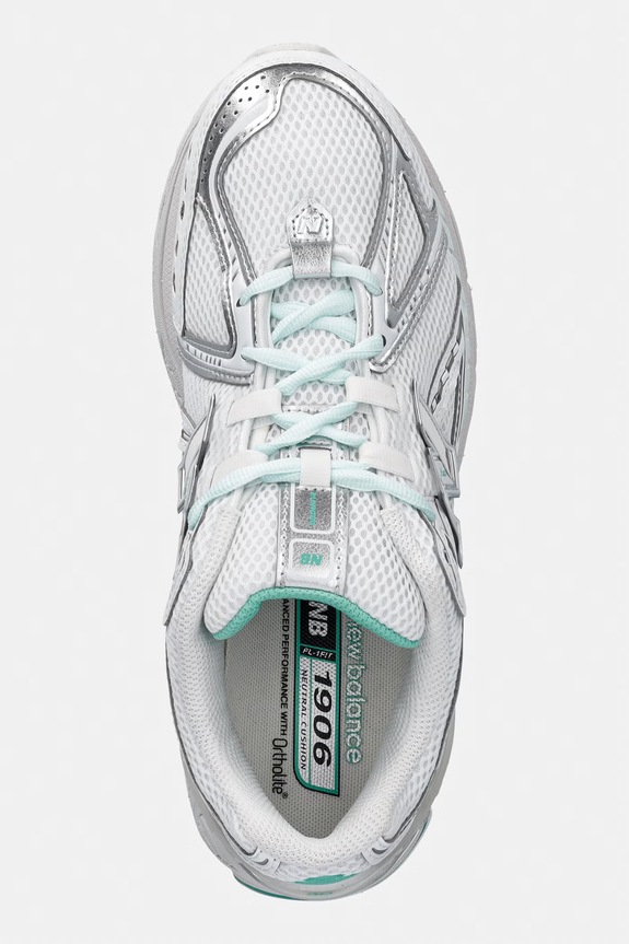 New Balance 1906 tenisice za žene bijela U19061HV