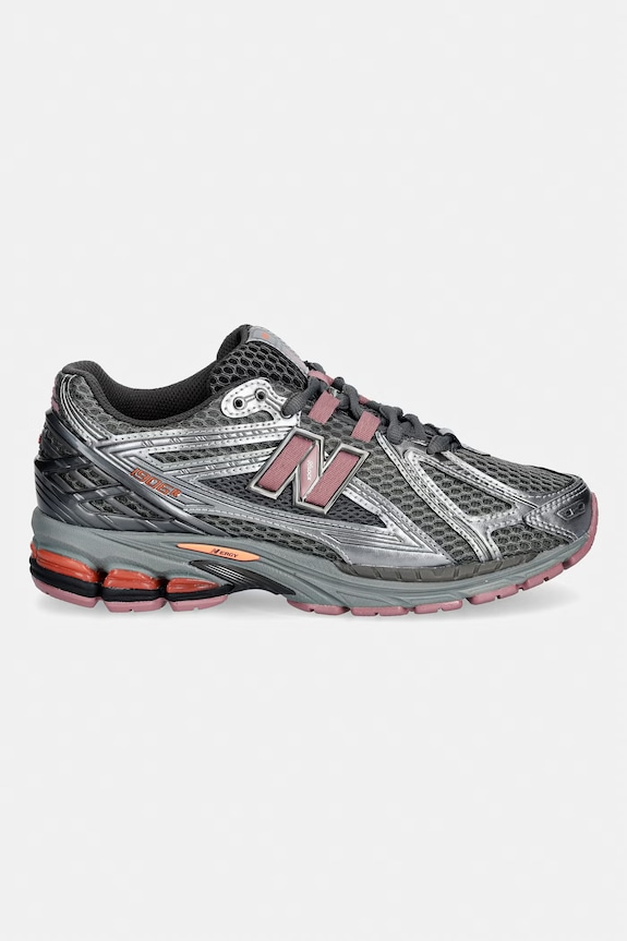 New Balance 1906 sneakersy damskie U190629R szary SS26