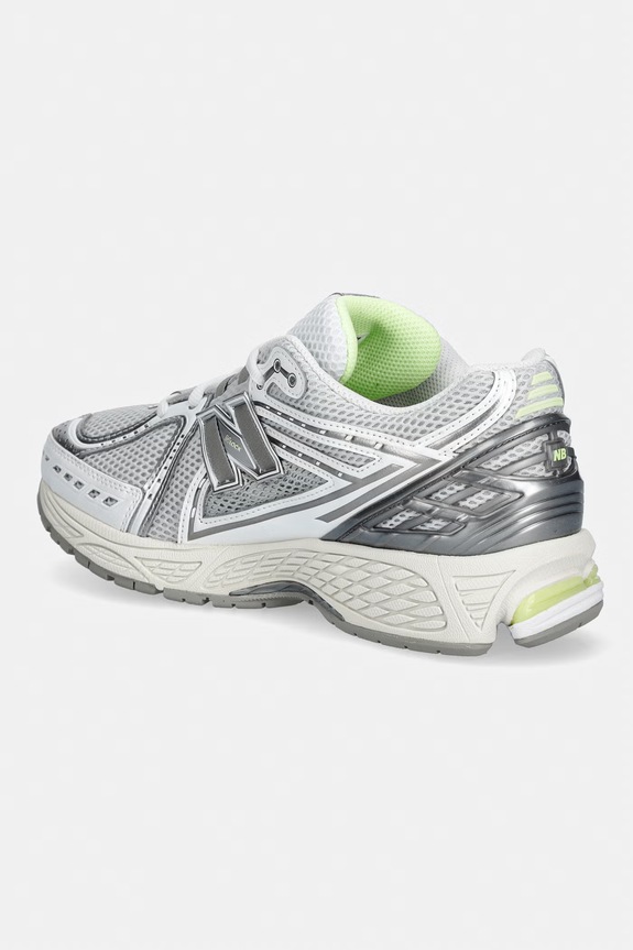 Obutev New Balance 1906 superge ženske U19063NQ siva