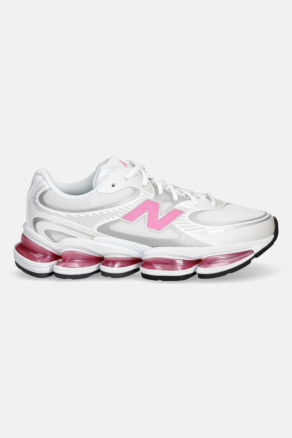 New Balance 2000 női sportcipő U20007MM fehér SS26