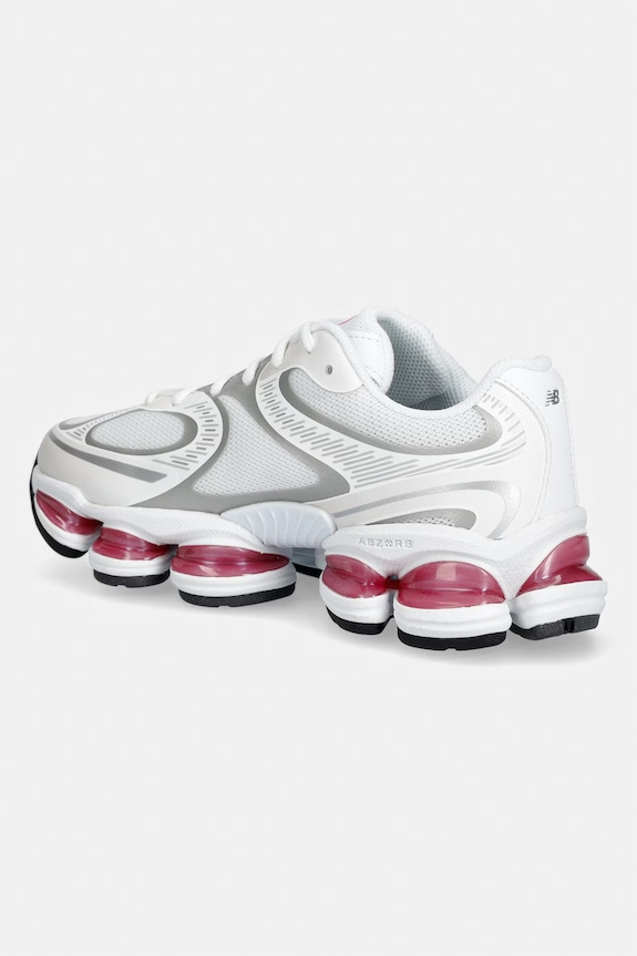 Cipők New Balance 2000 női sportcipő U20007MM fehér