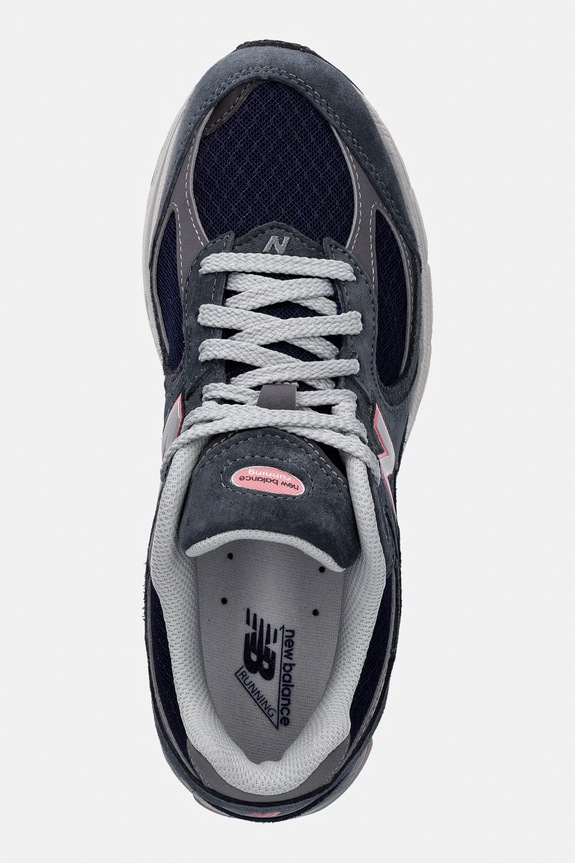 New Balance 2002 sneakers pentru femei gri U200254T