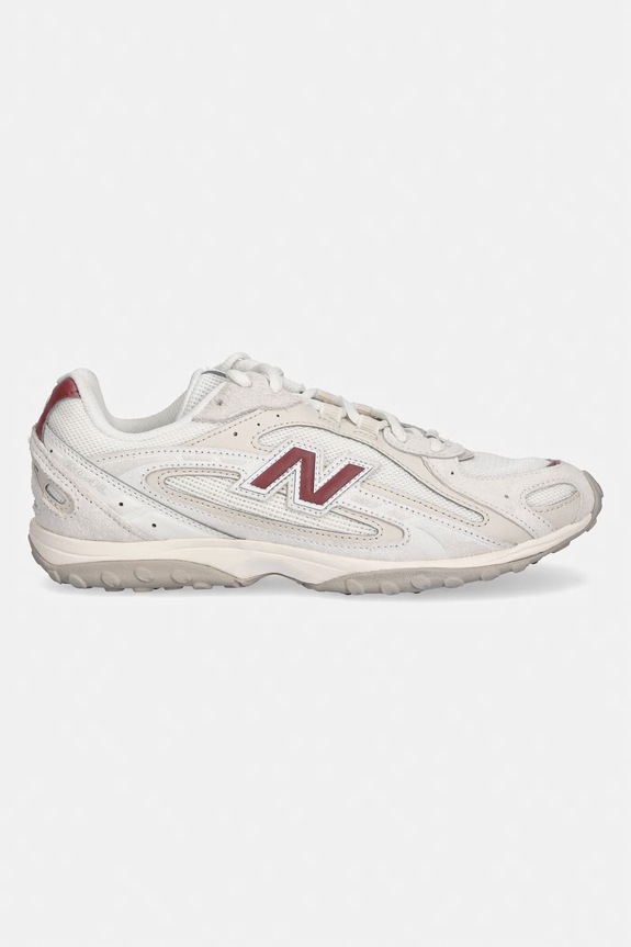 New Balance 204 buty damskie U204L1ZH beżowy SS26