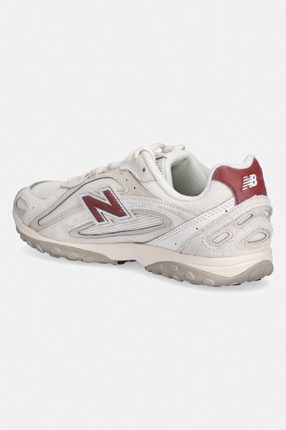 Obuwie New Balance 204 buty damskie U204L1ZH beżowy