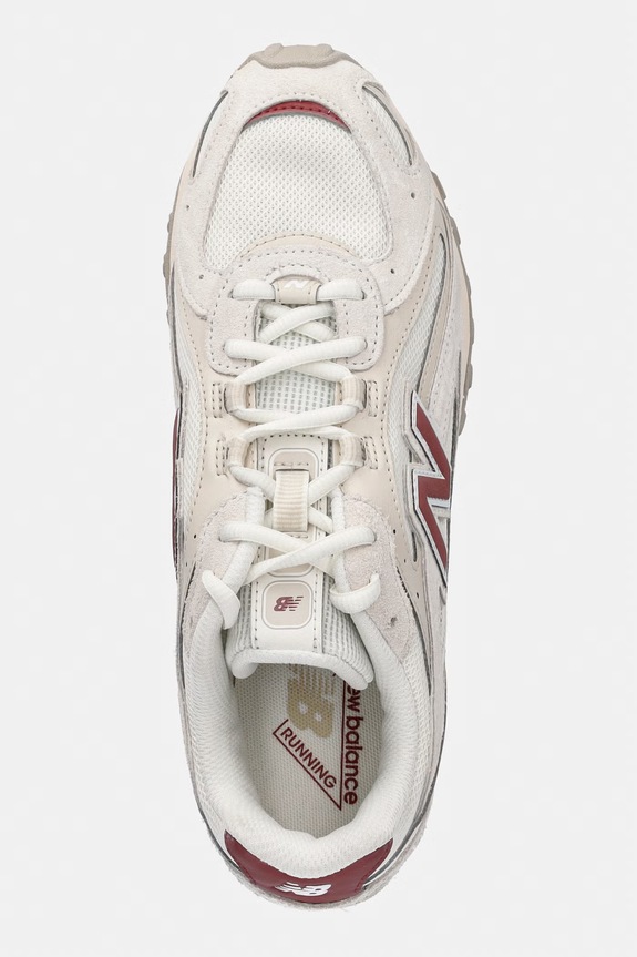 New Balance 204 buty damskie beżowy U204L1ZH