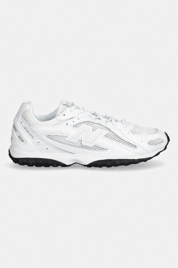 New Balance 204 sneakersy damskie U204L2TD biały SS26