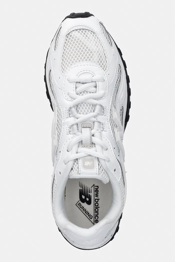 New Balance 204 sneakersy damskie biały U204L2TD