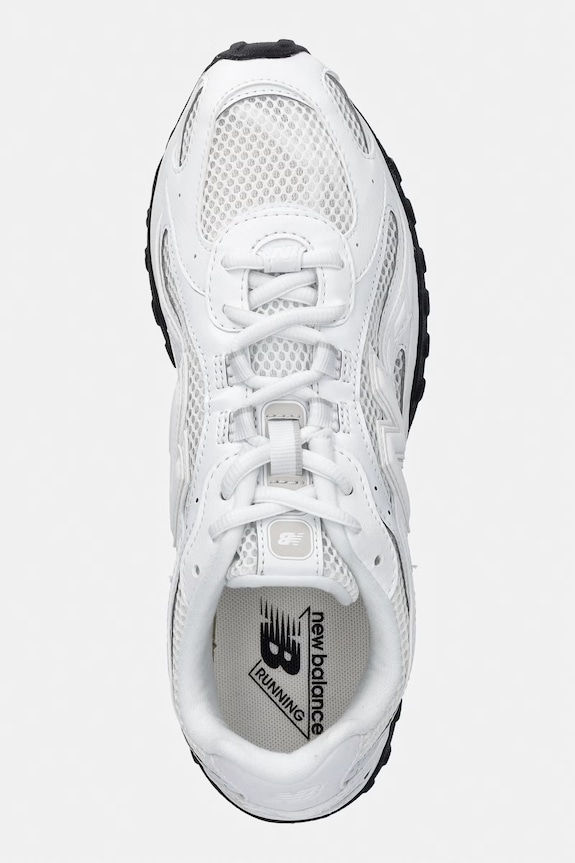 New Balance 204 sneakersy damskie biały U204L2TD