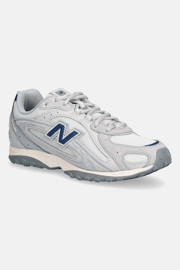 New Balance 204 tenisky dámske sivá U204L4HH