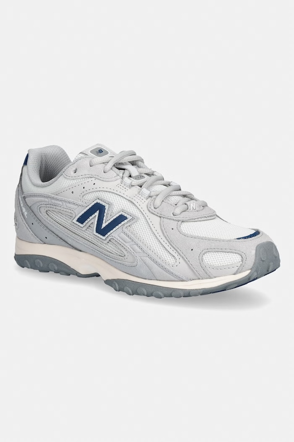 New Balance 204 tenisky dámske sivá U204L4HH