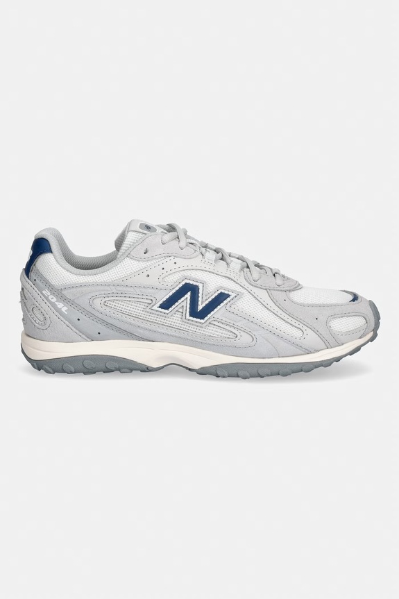 New Balance 204 tenisky dámske U204L4HH sivá SS26