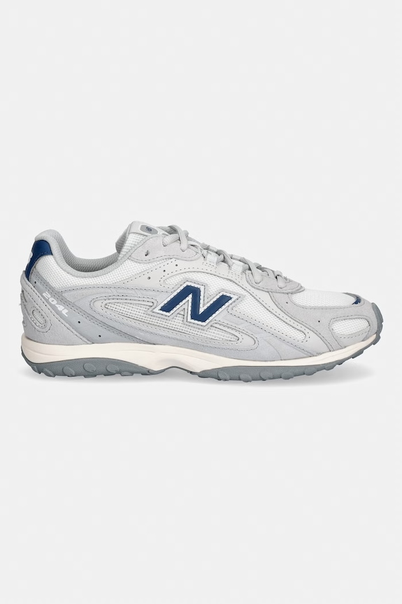 New Balance 204 tenisky dámske U204L4HH sivá SS26