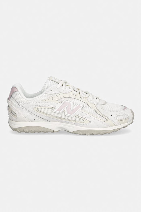 New Balance 204 sneakers pentru femei U204L5WW bej SS26
