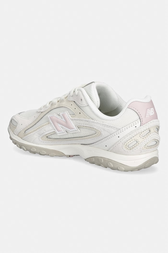Încălțăminte New Balance 204 sneakers pentru femei U204L5WW bej